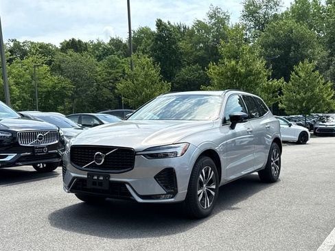 Certified 2024 Volvo XC60 B5 Core w/ Protection Package AWD/4WD image 1