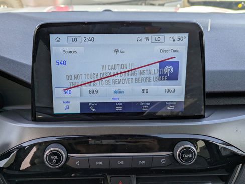 New 2026 Ford Escape Active FWD image 20
