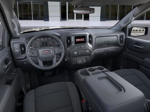 New 2026 GMC Sierra 1500 Pro w/ Pro Value Package RWD image 15