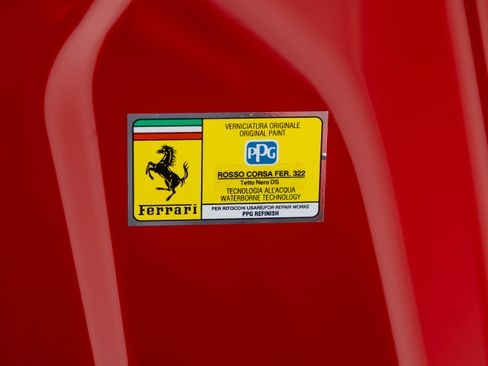 Used 2024 Ferrari 296 GTB image 44