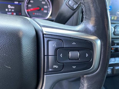 Used 2019 Chevrolet Silverado 1500 RST w/ All-Star Edition image 15