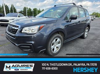 Used 2018 Subaru Forester 2.5i AWD/4WD video 1