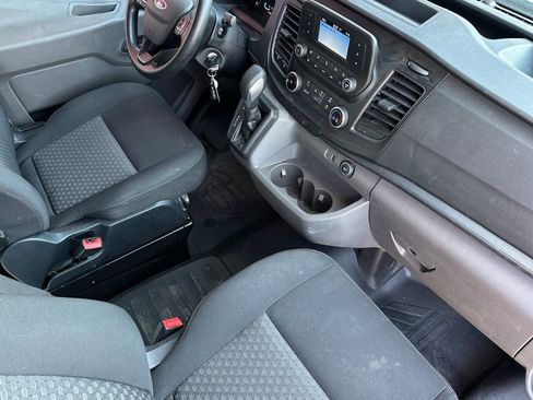Used 2023 Ford Transit 250 Low Roof w/ Exterior Upgrade Package image 12