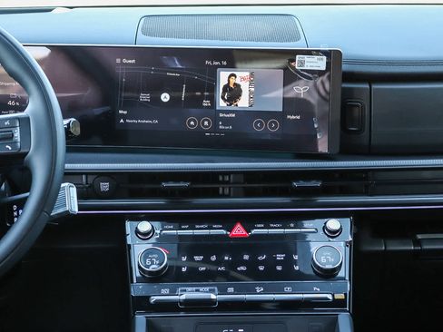 New 2026 Hyundai Santa Fe Calligraphy image 13