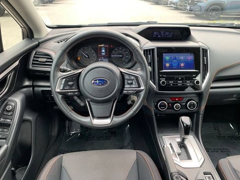 Used 2021 Subaru Crosstrek 2.0i Premium AWD/4WD image 8