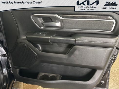 Used 2020 RAM 1500 Big Horn image 32