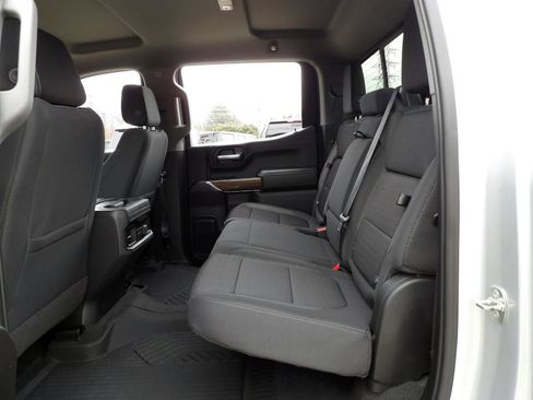 Used 2020 Chevrolet Silverado 1500 RST w/ All-Star Edition image 29