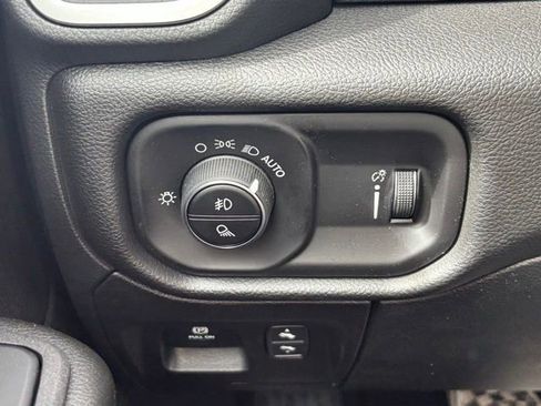 New 2026 RAM 1500 Big Horn AWD/4WD image 32