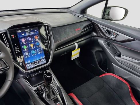 New 2026 Subaru WRX GT AWD/4WD image 24