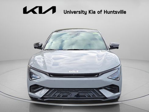 New 2025 Kia EV6 GT-Line RWD image 7
