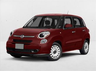 Used 2014 FIAT 500L Easy w/ Popular Equipment Group image 1