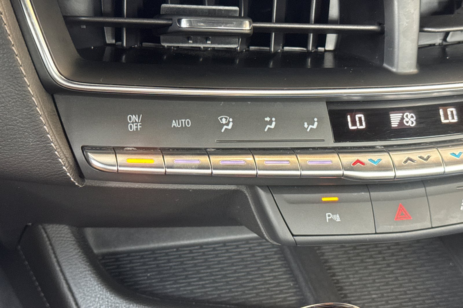 Certified 2024 Cadillac CT5 Luxury w/ Sun And Sound Package RWD image 26