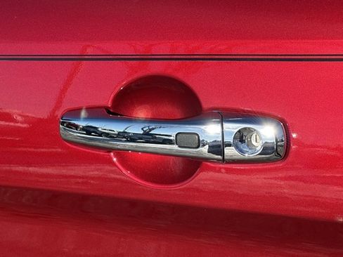 Used 2017 Ford Explorer Limited w/ Equipment Group 301A image 12