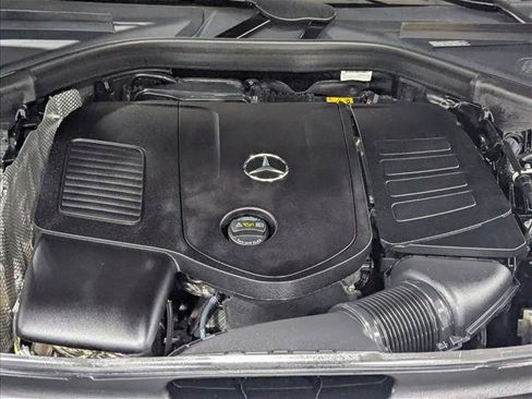Used 2026 Mercedes-Benz GLC 300 image 23