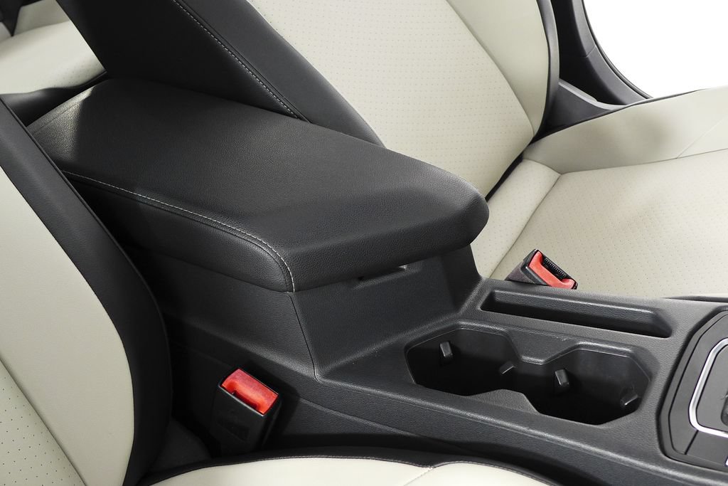 Used 2019 Volkswagen Jetta S FWD image 16