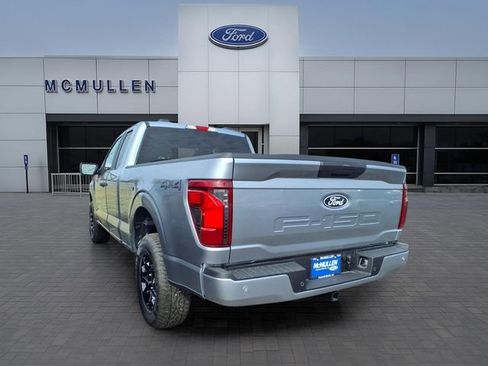 New 2026 Ford F150 STX AWD/4WD image 10