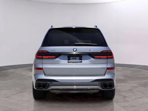 Used 2025 BMW X7 M60i AWD/4WD image 6