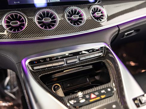 Used 2022 Mercedes-Benz AMG GT 53 image 28