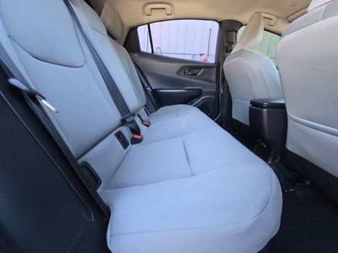 Used 2024 Toyota Prius Limited image 12