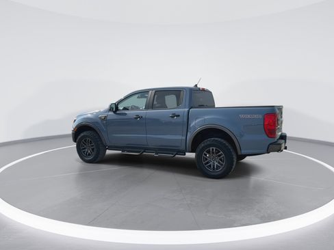 Used 2023 Ford Ranger XLT w/ Tremor Off-Road Package image 7
