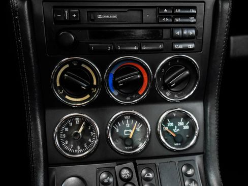 Used 1998 BMW M Roadster RWD image 17