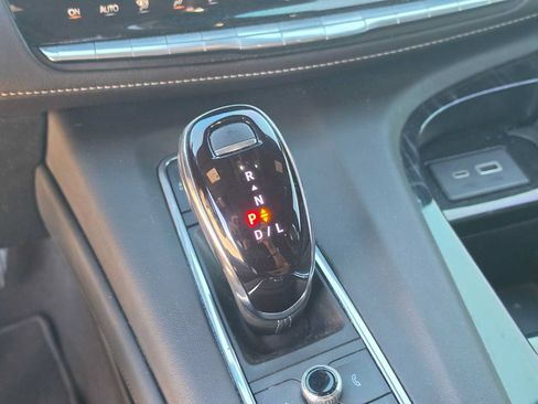 Used 2024 Cadillac Escalade Sport w/ LPO, ONYX Package AWD/4WD image 33