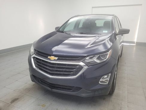Used 2019 Chevrolet Equinox LS w/ LPO, Floor Liner Package image 15