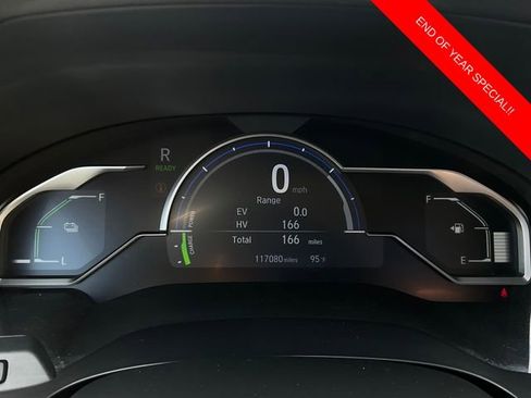 Used 2018 Honda Clarity Touring image 20