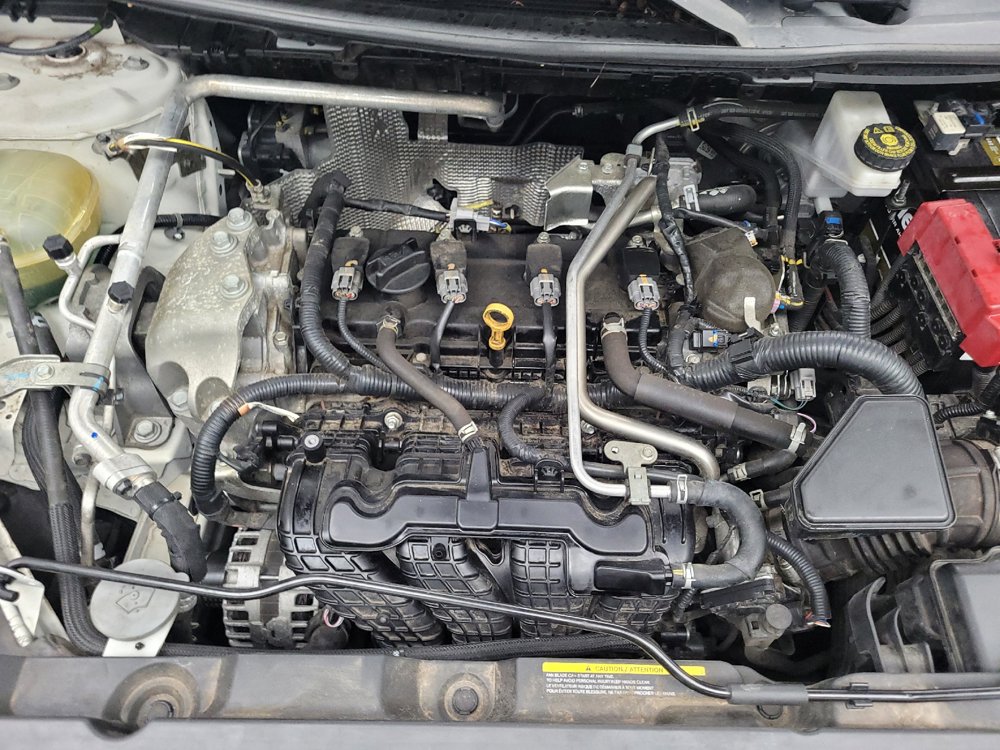 Used 2021 Nissan Rogue SV AWD/4WD image 30