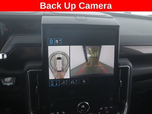 Used 2025 GMC Yukon XL Elevation w/ LPO, Floor Liner Package AWD/4WD image 25