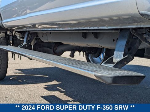 Used 2024 Ford F350 Limited image 19
