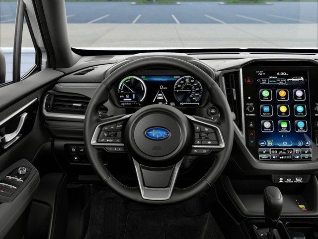 New 2026 Subaru Forester Touring AWD/4WD image 14