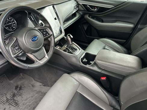 Used 2020 Subaru Outback Onyx Edition XT image 11