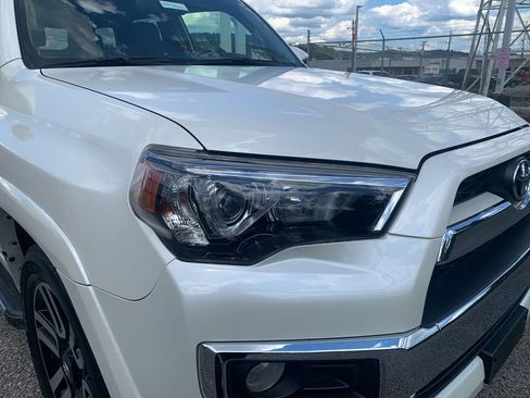 Used 2019 Toyota 4Runner Limited AWD/4WD image 35