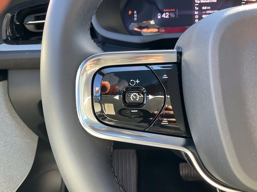 Used 2024 Polestar Polestar 2 AWD/4WD image 46