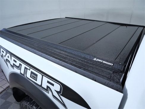Certified 2018 Ford F150 Raptor image 10