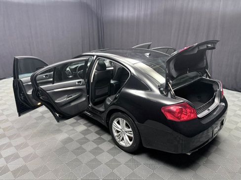 Used 2015 INFINITI Q40 AWD w/ Navigation Package image 19