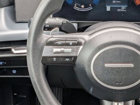 Used 2025 Hyundai Sonata SEL image 23