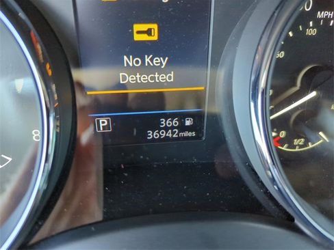 Certified 2020 Nissan Rogue SL w/ Premium Package image 41