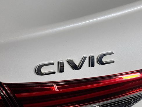 Certified 2023 Honda Civic Sport image 24