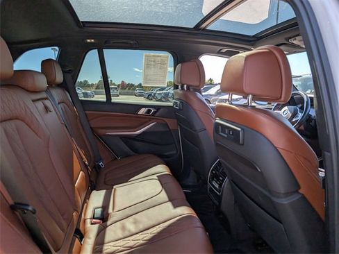 Used 2019 BMW X5 xDrive40i w/ M Sport Package image 20