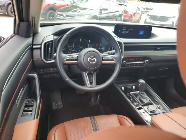 Used 2025 MAZDA CX-50 Meridian Edition w/ Apex Package AWD/4WD image 11