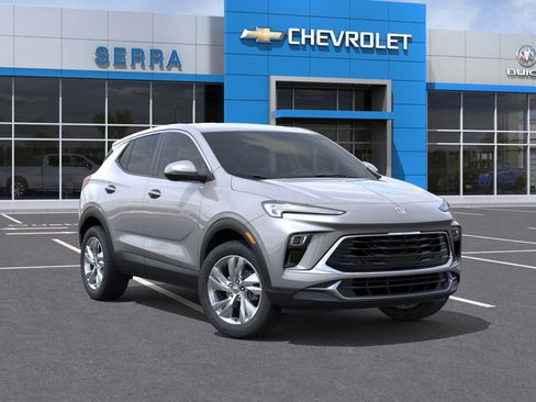 New 2026 Buick Encore GX Preferred w/ Advanced Technology Package image 7