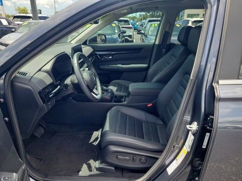Certified 2024 Honda CR-V EX-L image 15