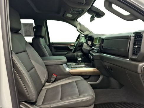 Used 2023 Chevrolet Silverado 1500 RST w/ All Star Edition Plus image 15