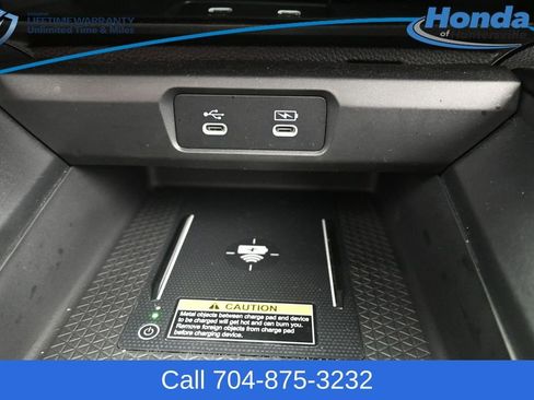 Used 2025 Honda Accord Touring image 29