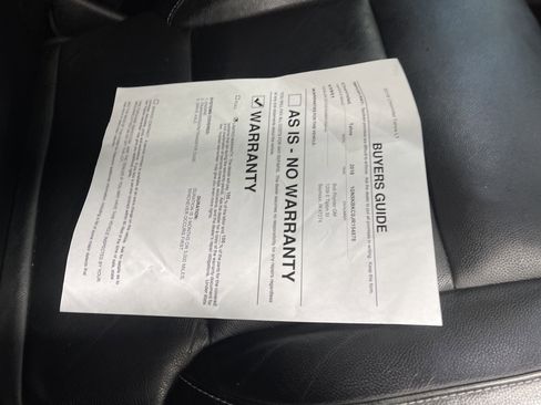 Used 2018 Chevrolet Tahoe LT w/ Luxury Package AWD/4WD image 27