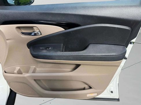 Used 2020 Honda Ridgeline RTL-E image 9