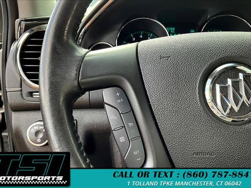 Used 2016 Buick Enclave Leather AWD/4WD image 18