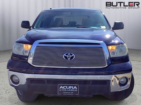 Used 2011 Toyota Tundra Grade w/ SR5 Pkg image 3